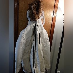 Womens XL winter coat